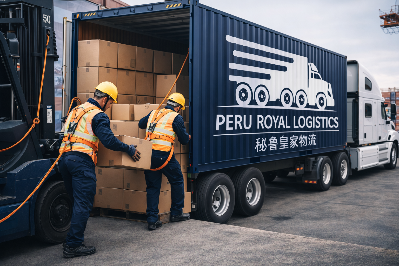 Personal altamente capacitado