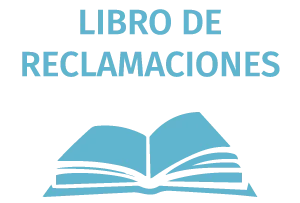 Libro de Reclamaciones